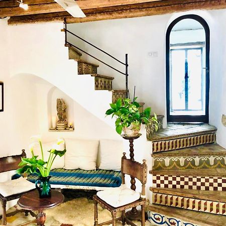 Casa Puerta Azul Absolutely The Best Of Vejer! Casas Vejer Debra Vejer de la Frontera Dış mekan fotoğraf