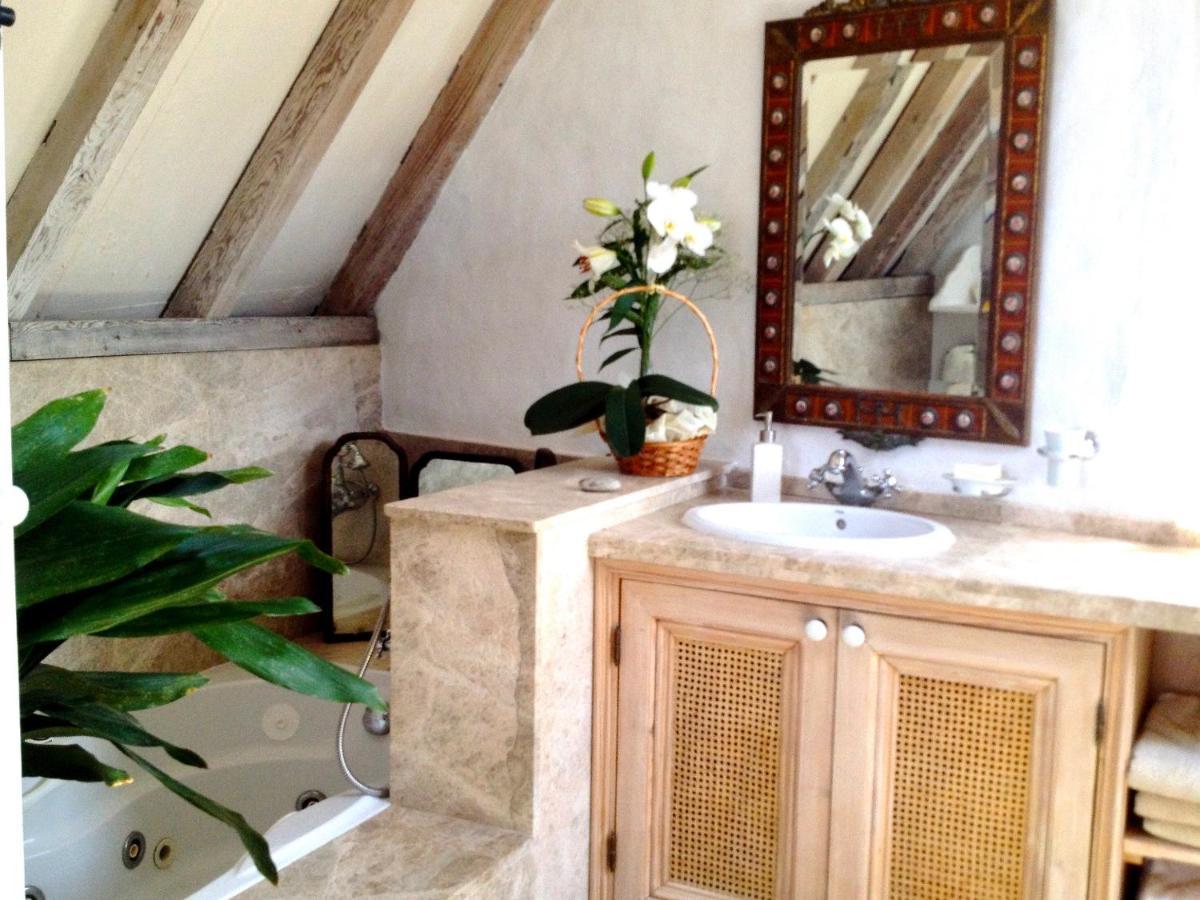 Casa Puerta Azul Absolutely The Best Of Vejer! Casas Vejer Debra Vejer de la Frontera Dış mekan fotoğraf