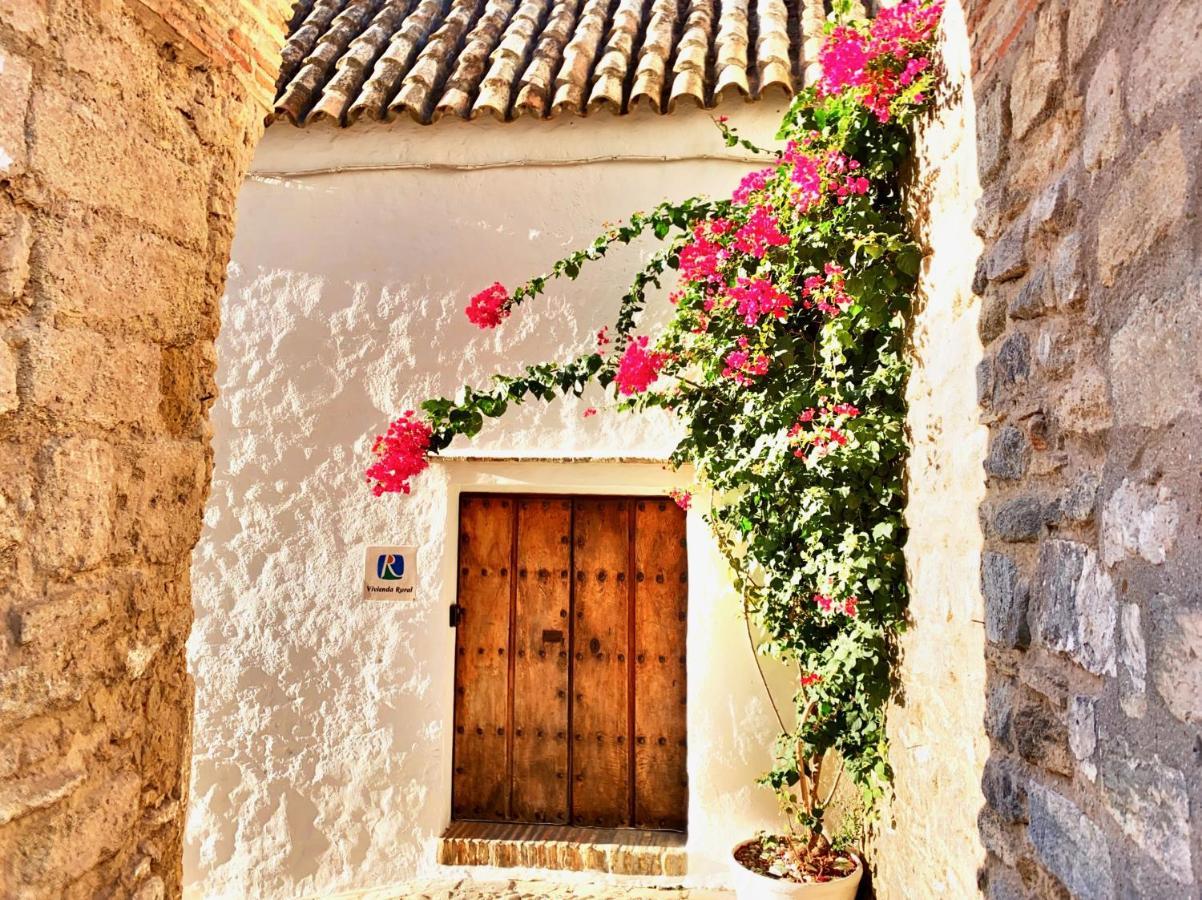 Casa Puerta Azul Absolutely The Best Of Vejer! Casas Vejer Debra Vejer de la Frontera Dış mekan fotoğraf