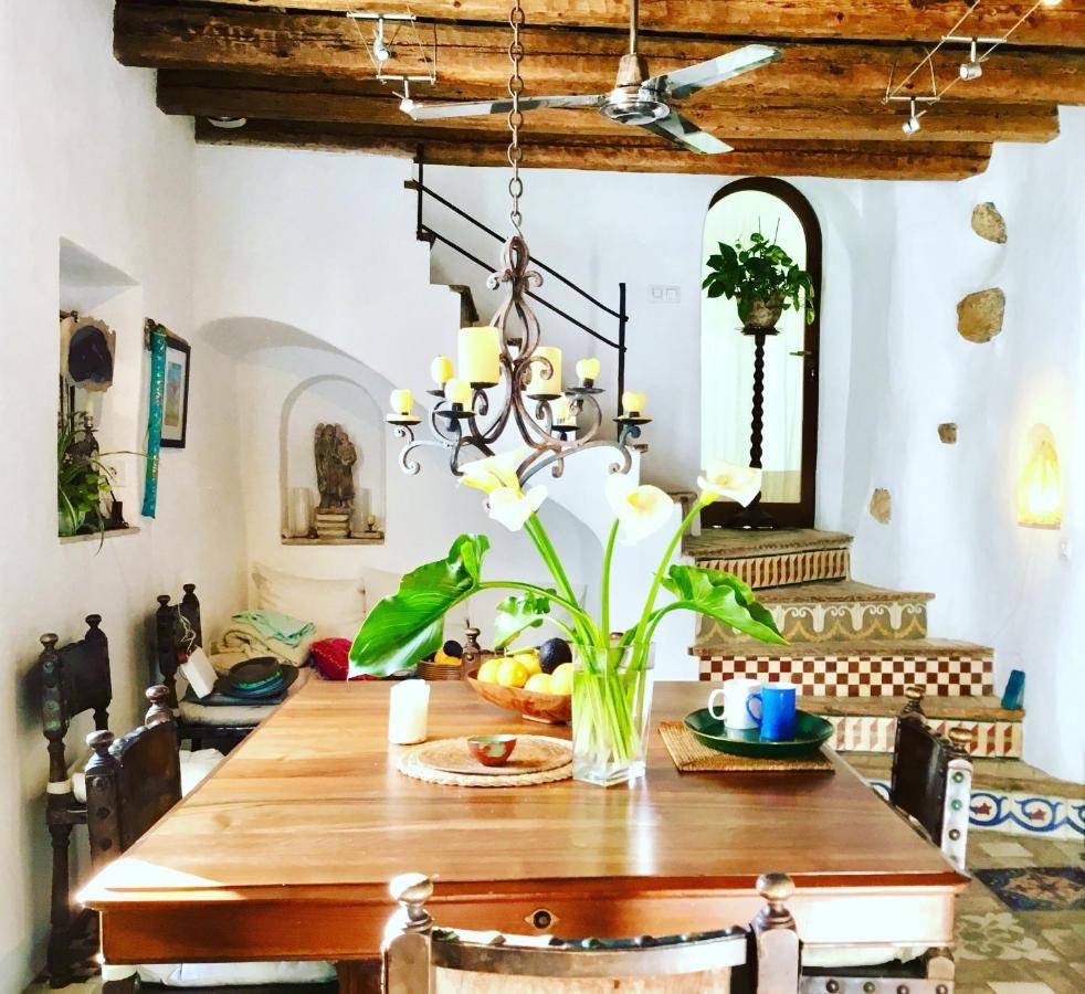 Casa Puerta Azul Absolutely The Best Of Vejer! Casas Vejer Debra Vejer de la Frontera Dış mekan fotoğraf