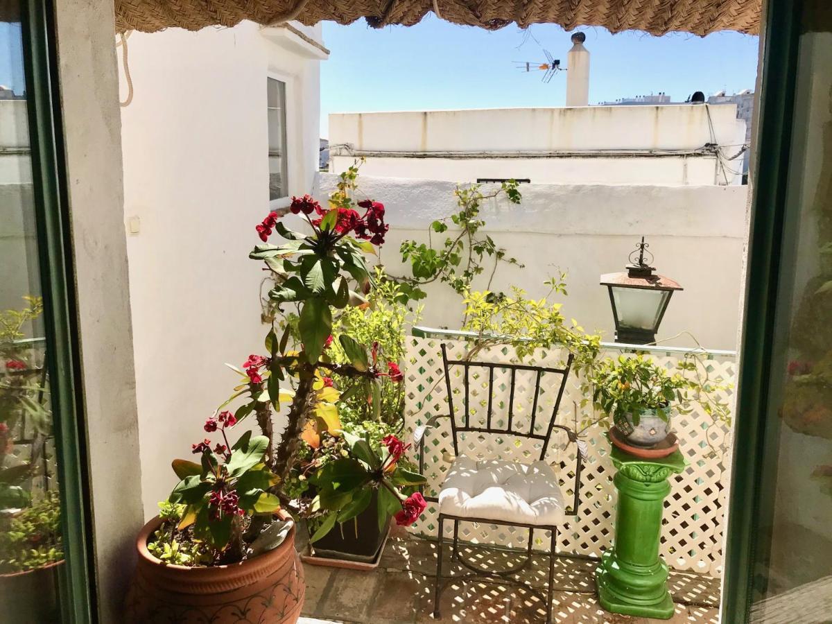 Casa Puerta Azul Absolutely The Best Of Vejer! Casas Vejer Debra Vejer de la Frontera Dış mekan fotoğraf