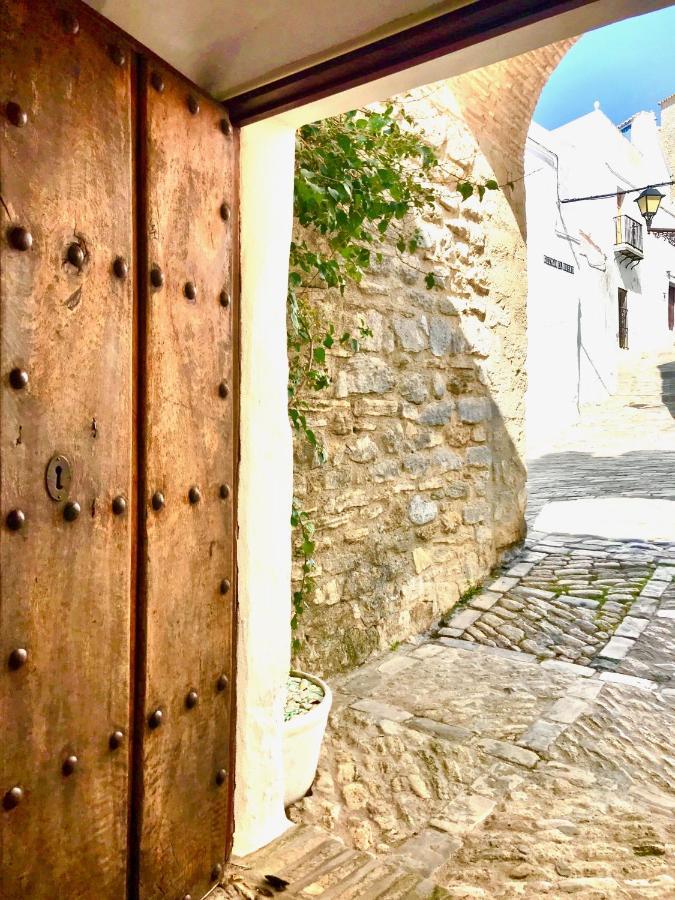 Casa Puerta Azul Absolutely The Best Of Vejer! Casas Vejer Debra Vejer de la Frontera Dış mekan fotoğraf