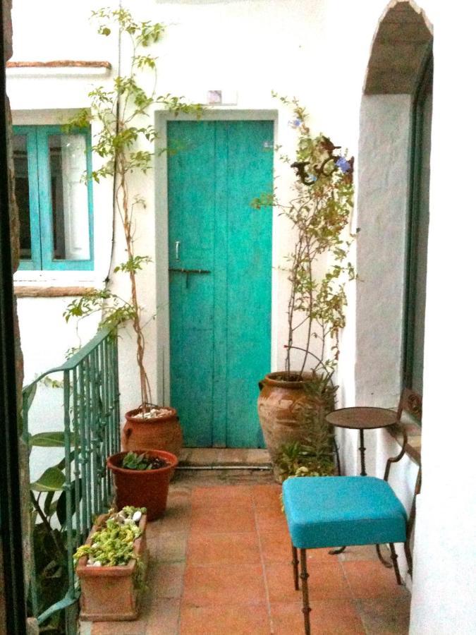 Casa Puerta Azul Absolutely The Best Of Vejer! Casas Vejer Debra Vejer de la Frontera Dış mekan fotoğraf