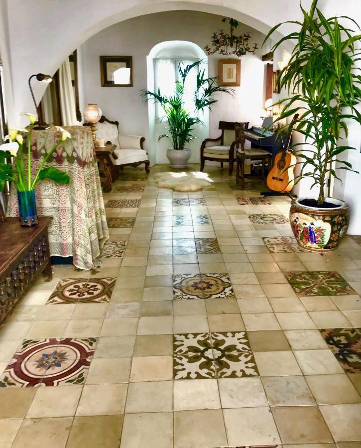 Casa Puerta Azul Absolutely The Best Of Vejer! Casas Vejer Debra Vejer de la Frontera Dış mekan fotoğraf