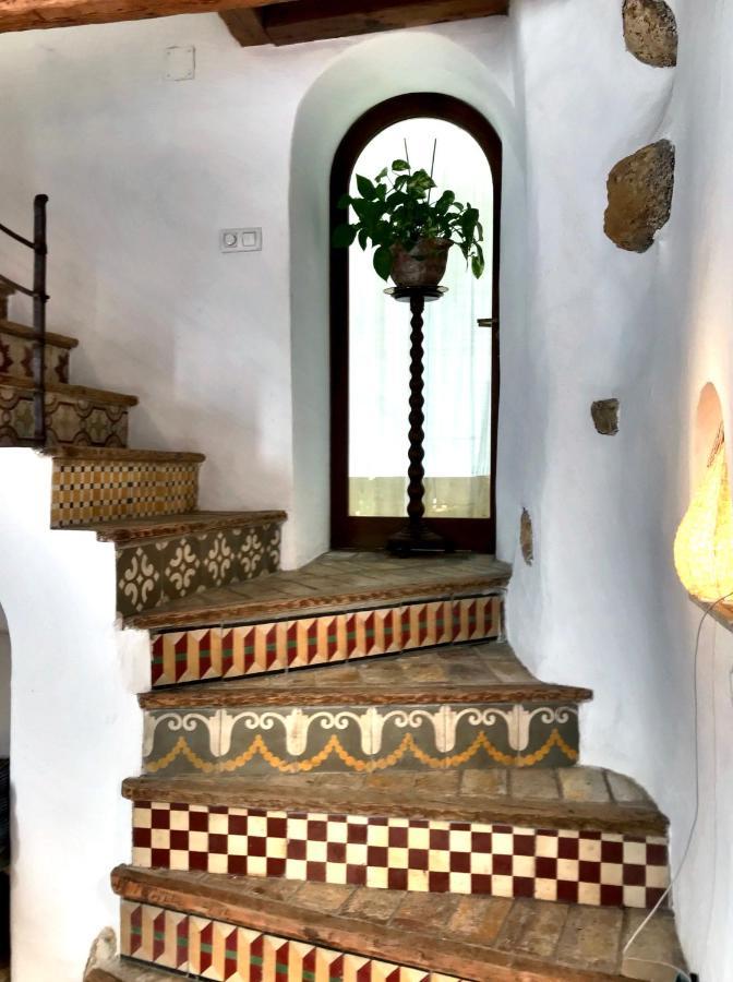 Casa Puerta Azul Absolutely The Best Of Vejer! Casas Vejer Debra Vejer de la Frontera Dış mekan fotoğraf