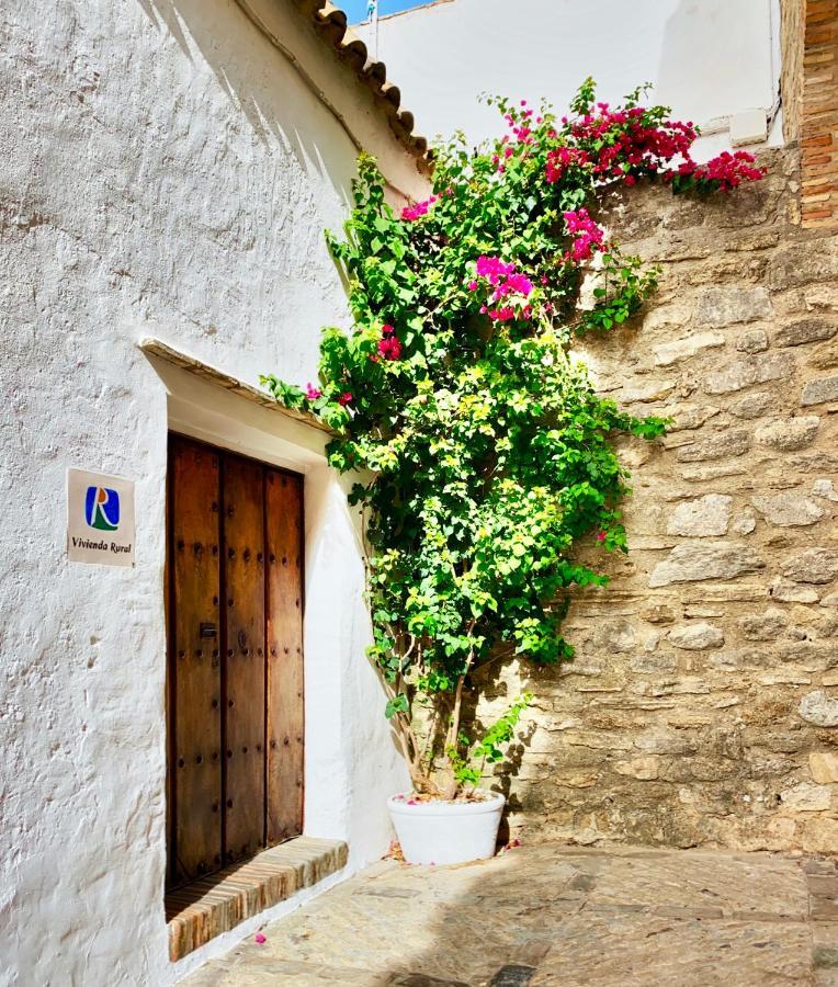 Casa Puerta Azul Absolutely The Best Of Vejer! Casas Vejer Debra Vejer de la Frontera Dış mekan fotoğraf