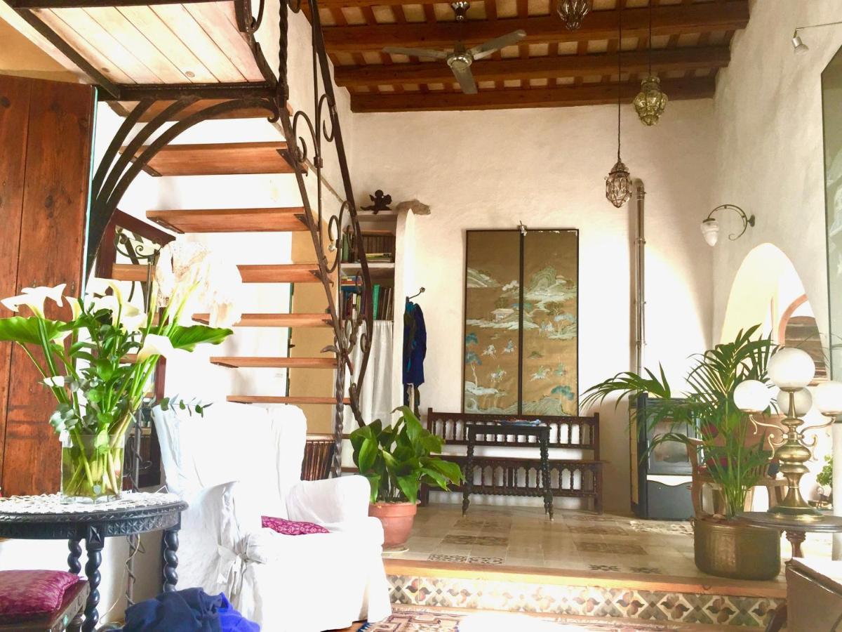 Casa Puerta Azul Absolutely The Best Of Vejer! Casas Vejer Debra Vejer de la Frontera Dış mekan fotoğraf