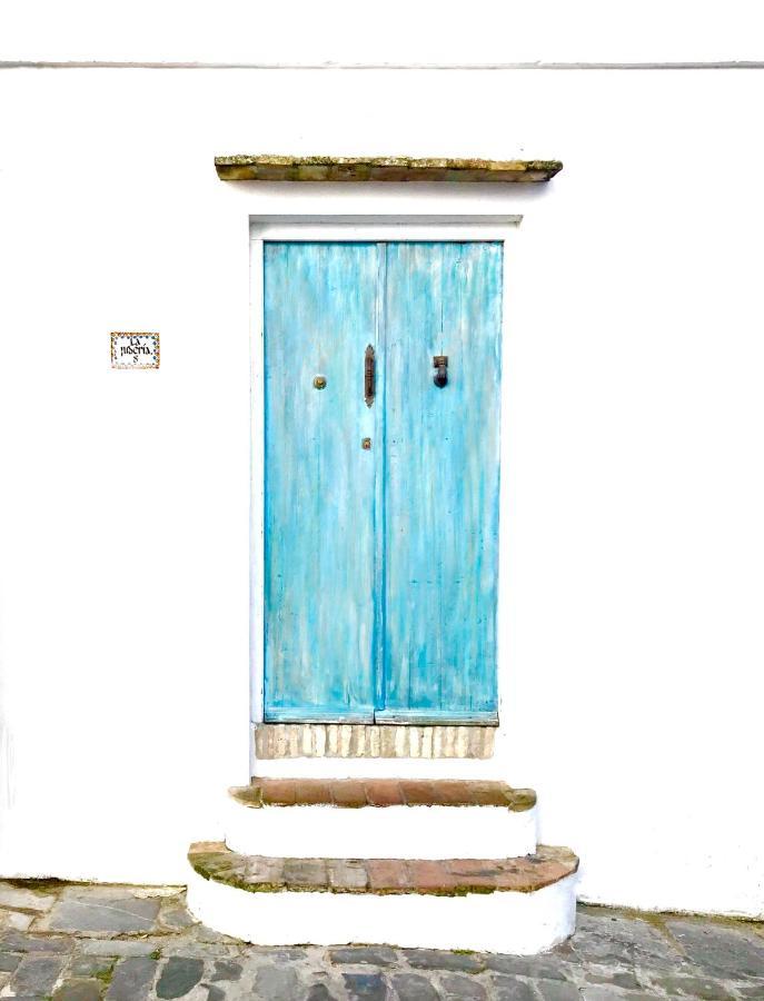 Casa Puerta Azul Absolutely The Best Of Vejer! Casas Vejer Debra Vejer de la Frontera Dış mekan fotoğraf
