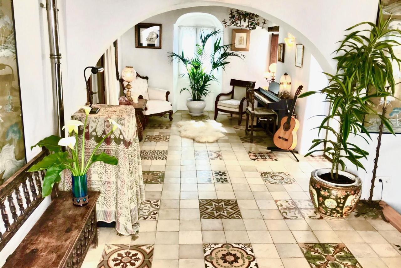 Casa Puerta Azul Absolutely The Best Of Vejer! Casas Vejer Debra Vejer de la Frontera Dış mekan fotoğraf